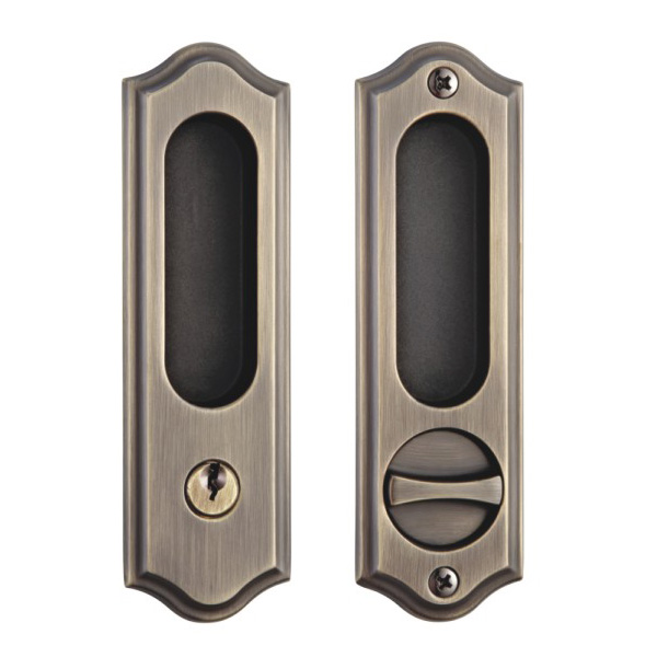 LOKIN 5565 DAB Sliding Door Lock